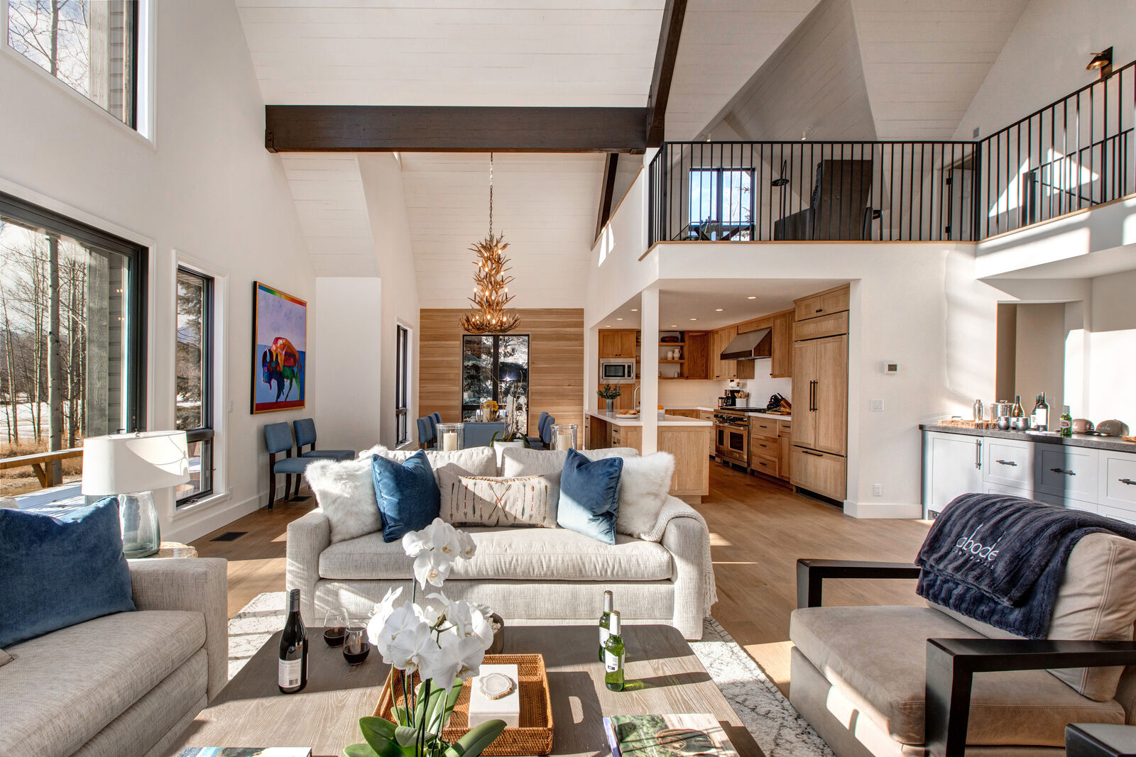 Aspen House - Image 3