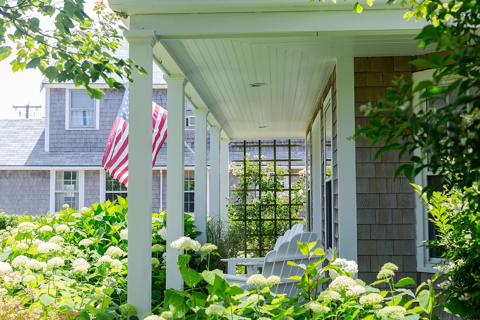 Jennifer House - Image 37