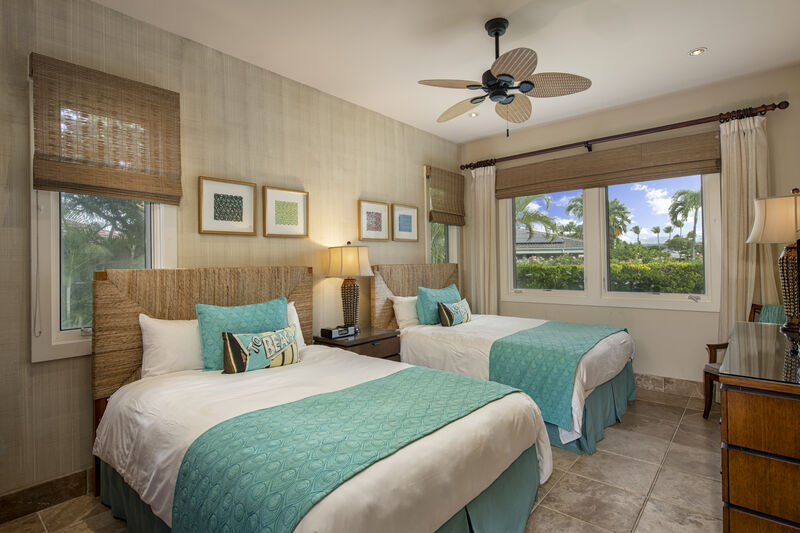Mauna Lani Beach Retreat - Image 18