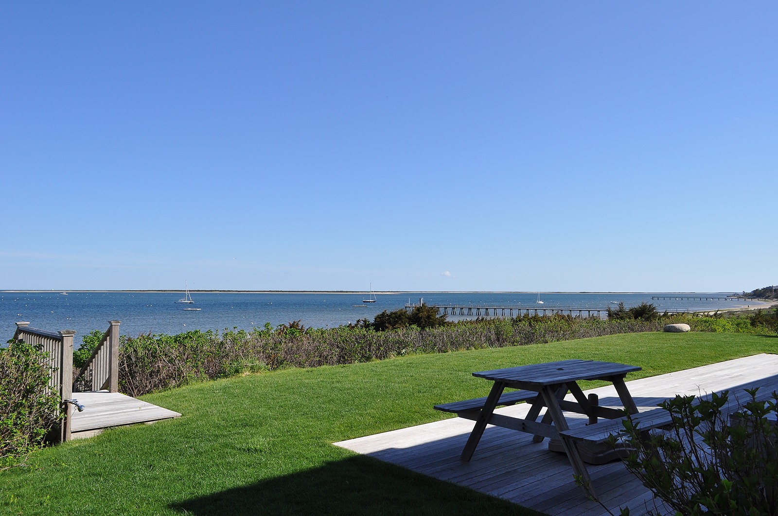 Harbor House - Image 25