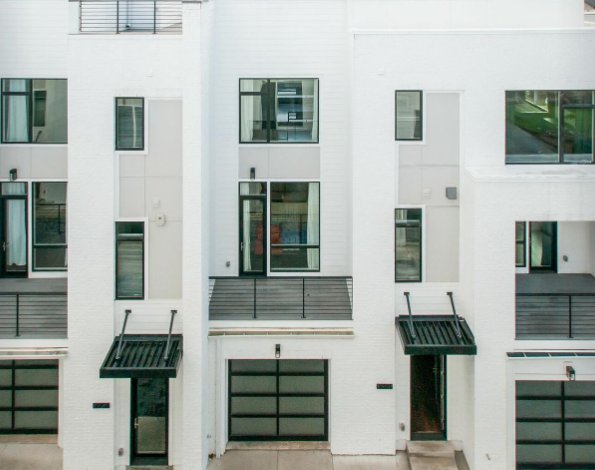 Morris Home - Image 22