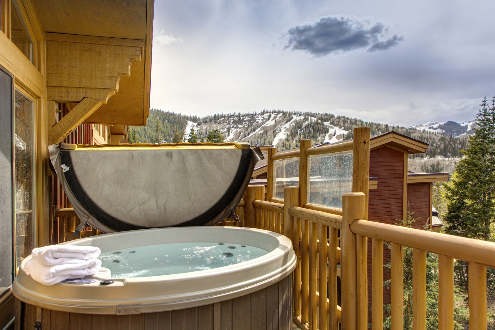 Wasatch Home - Image 27