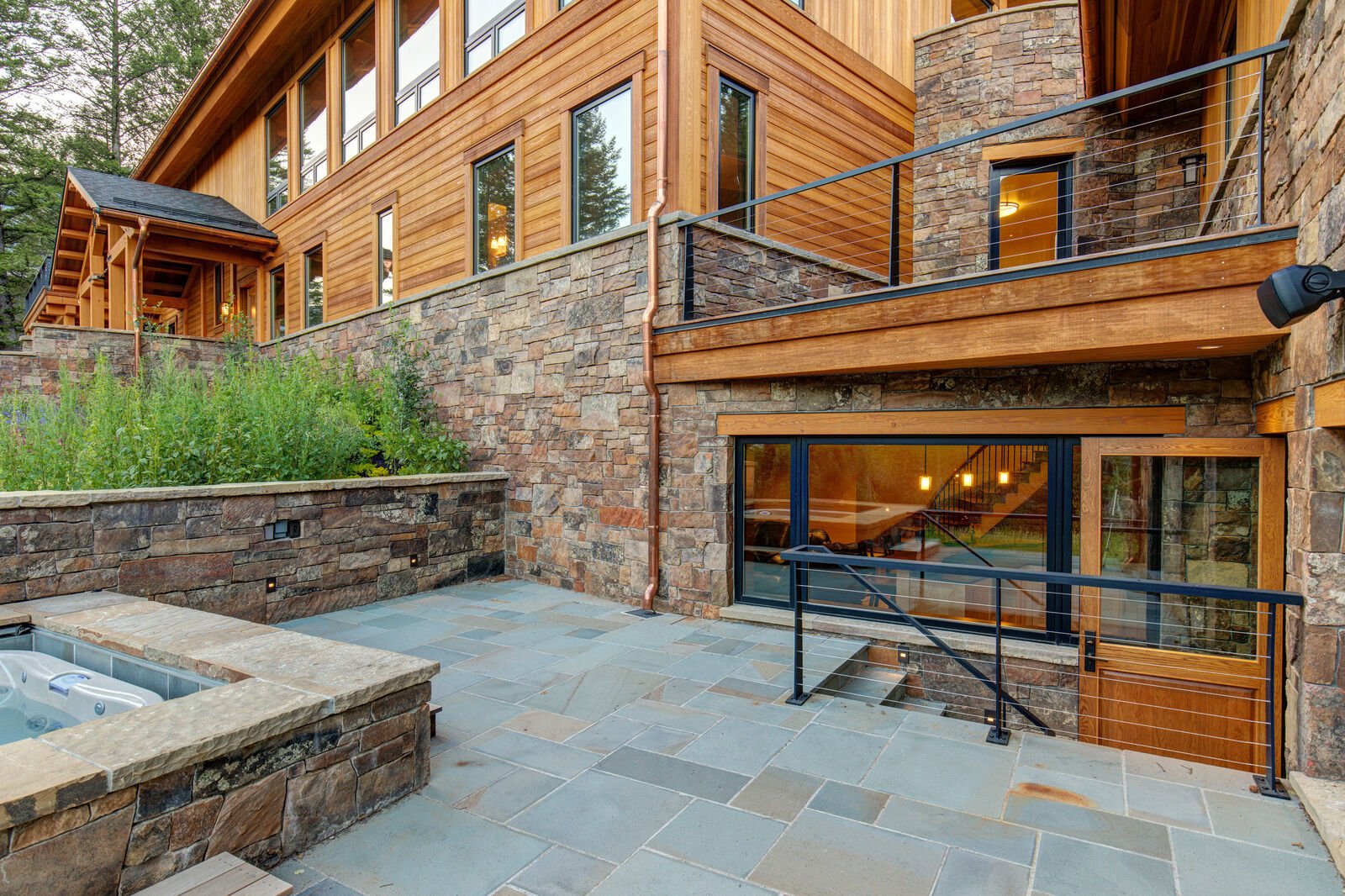 Granite Ridge Villa - Image 68