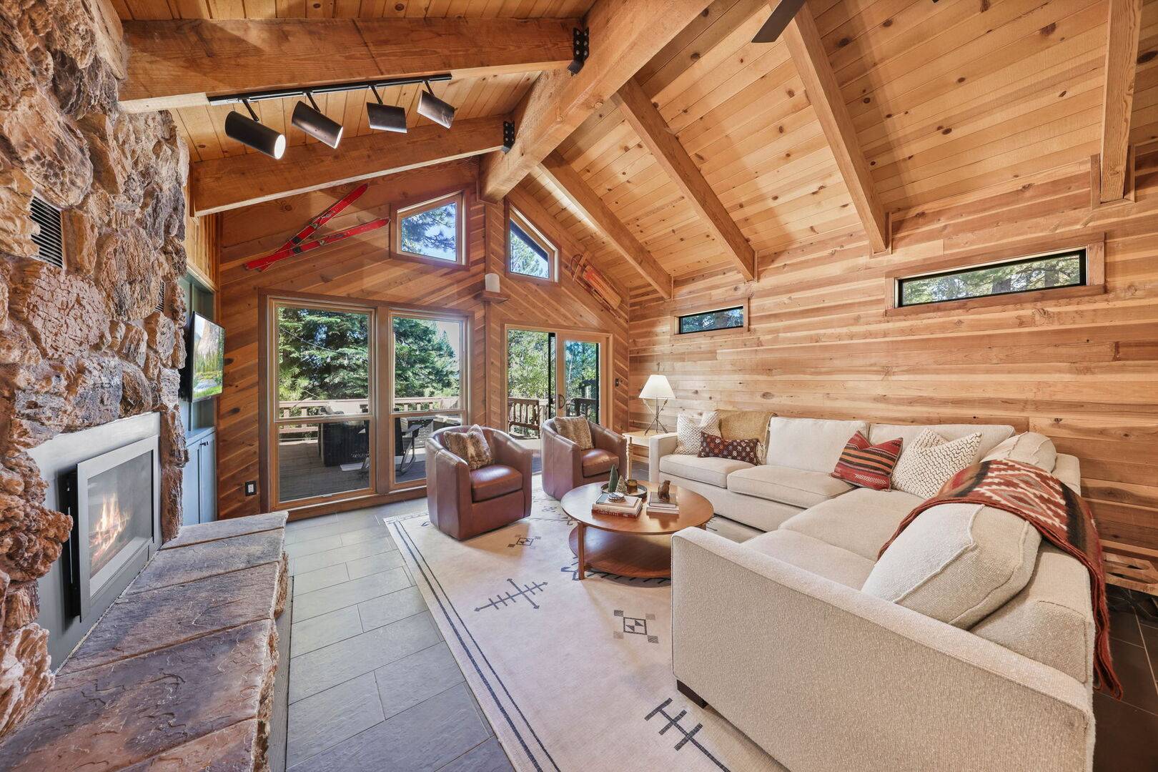 Sleeping Bear Lodge