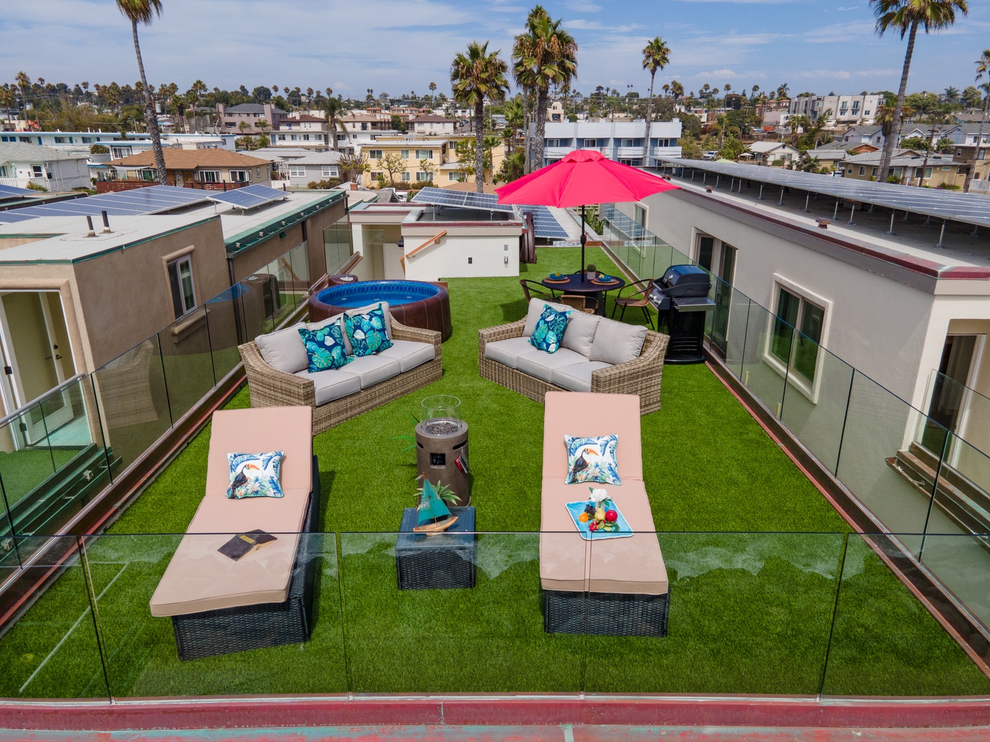 Sand Dollar Villa - Image 38