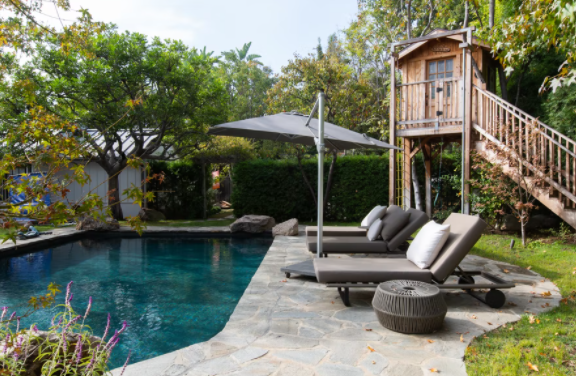 Honeysuckle House - Image 60