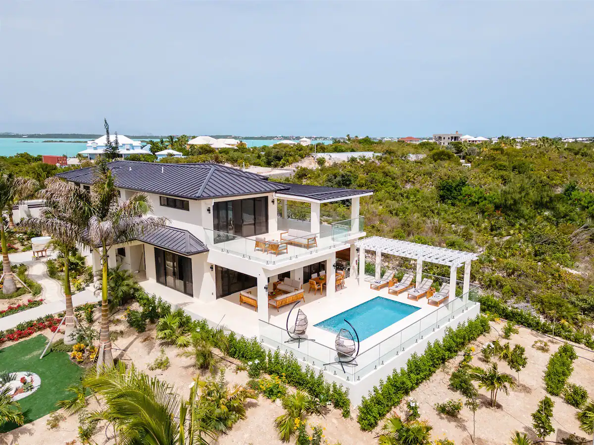 Silly Creek House - Image 36