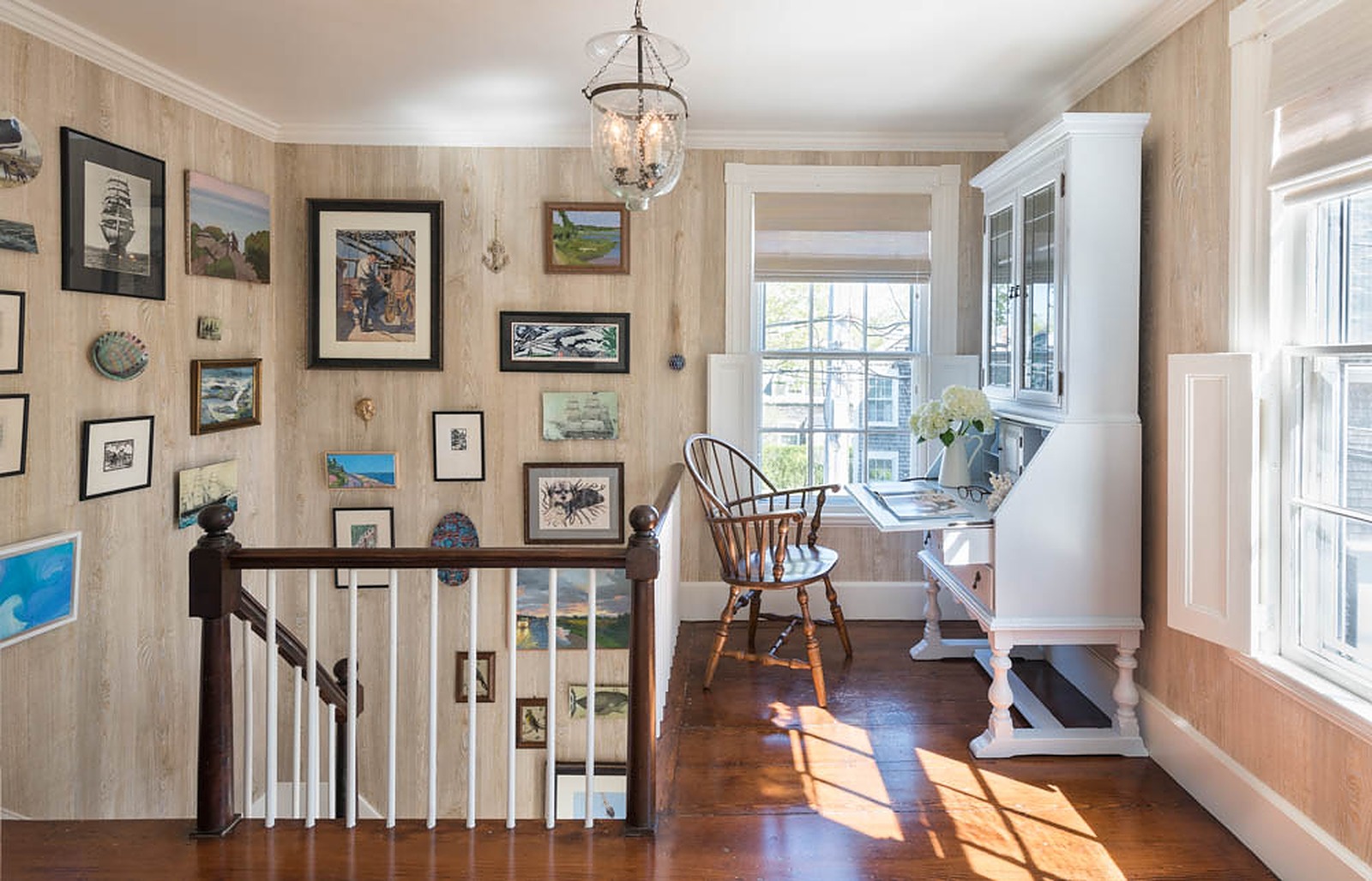 Winter House - Image 9