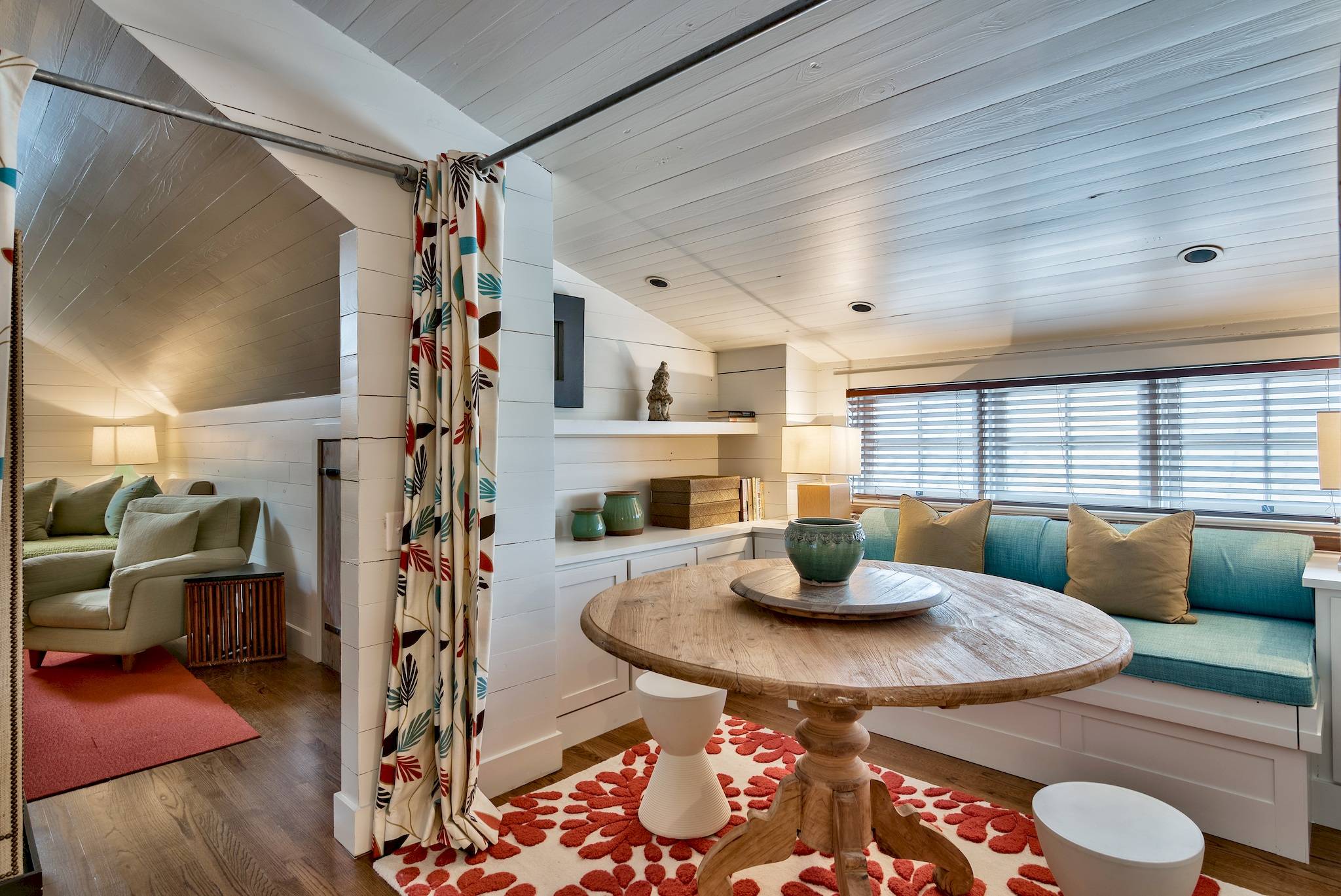 Leatherjack House - Image 27