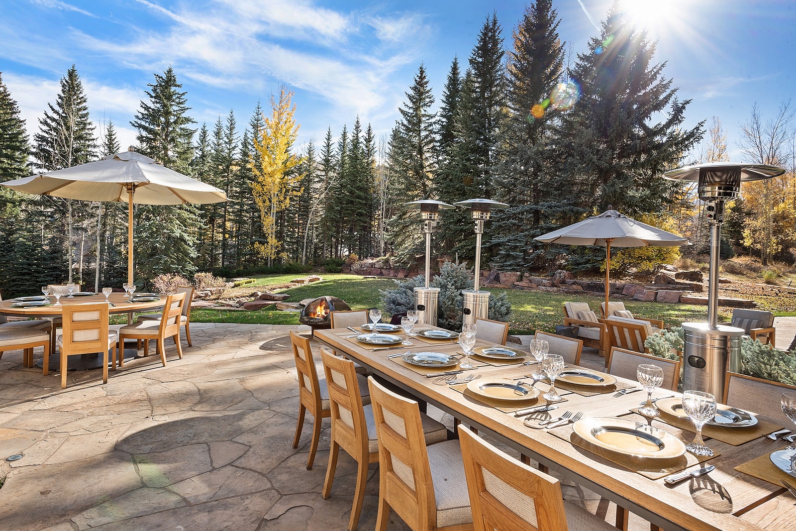 Roaring Manor - Image 19