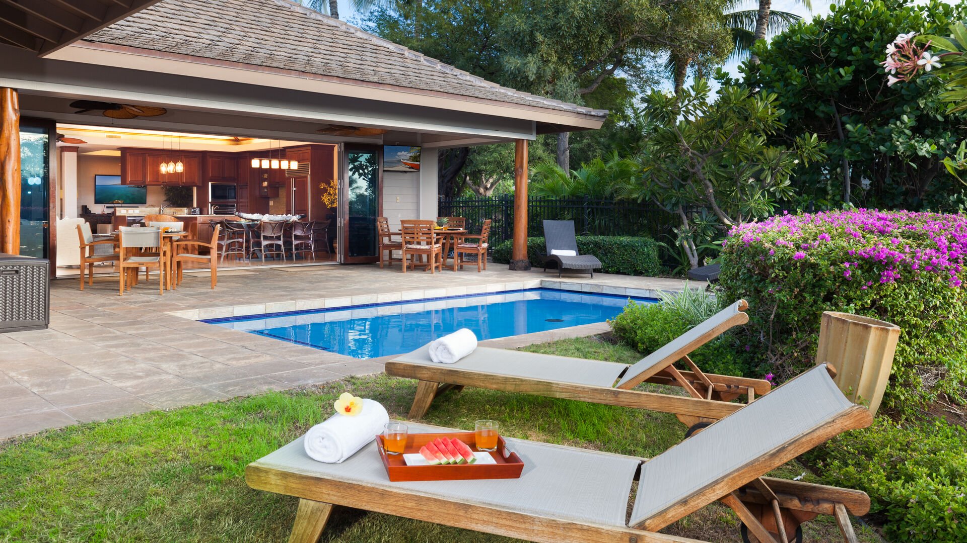 Coral Reef Villa - Image 38