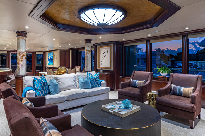 Starship Yacht | 143 ft. - Image 12