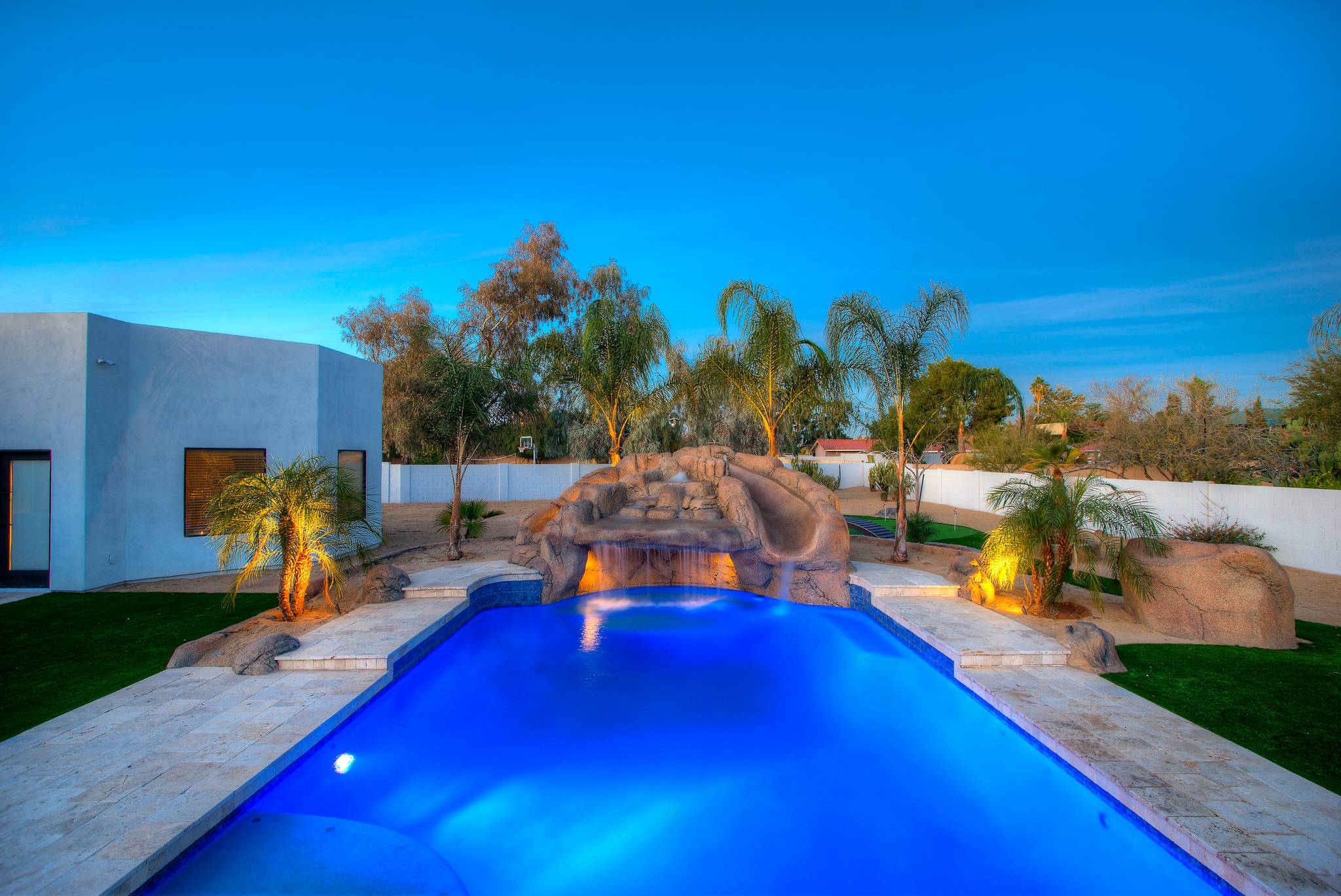 Camino Santo Villa - Image 40