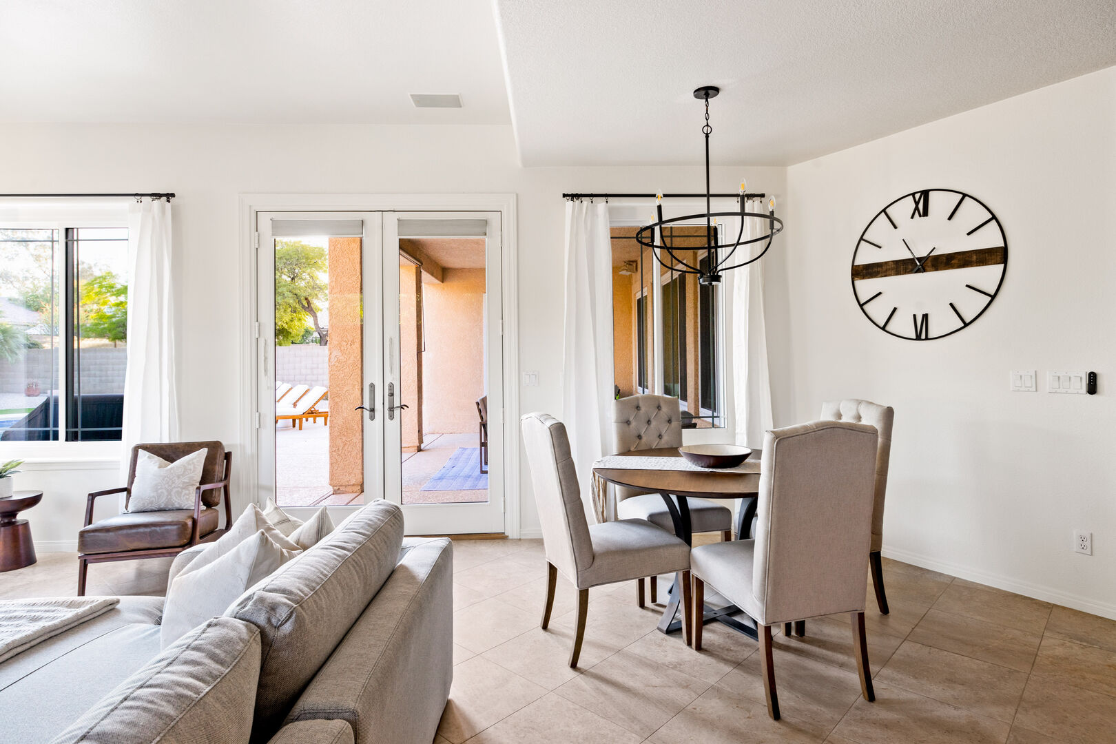 Nisbet House - Image 6