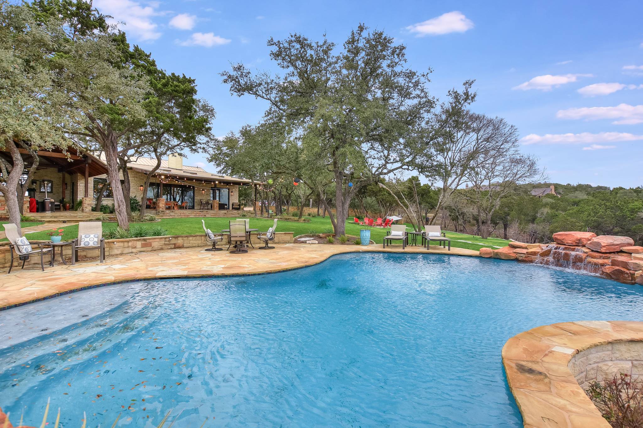 Scrub Oak House - Image 37