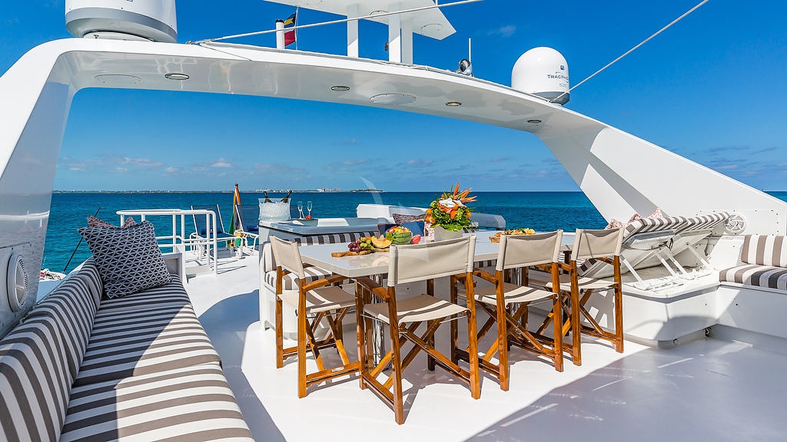 Alexandra Jane Yacht - Image 9