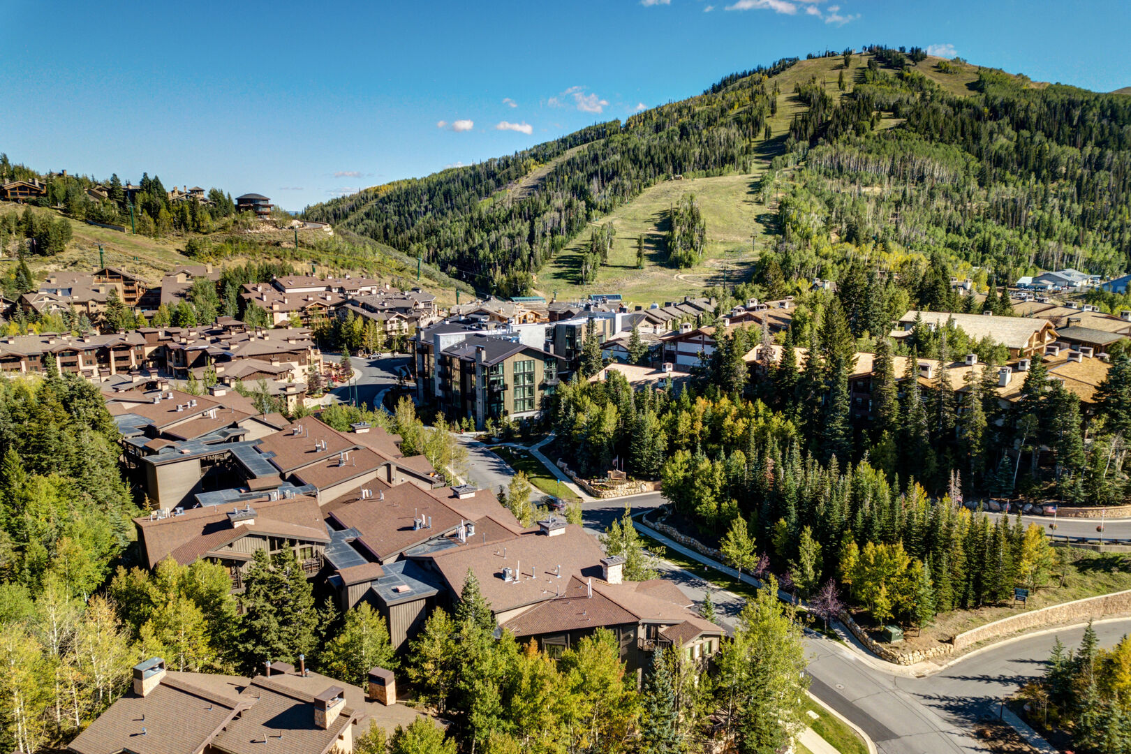 Wasatch Home - Image 36