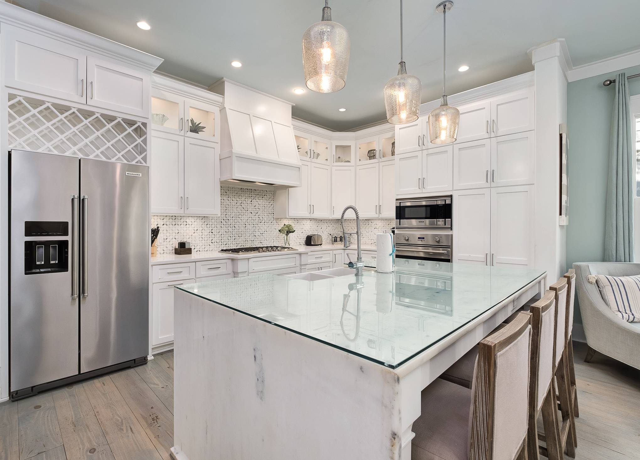 Pinecrest House - Image 10