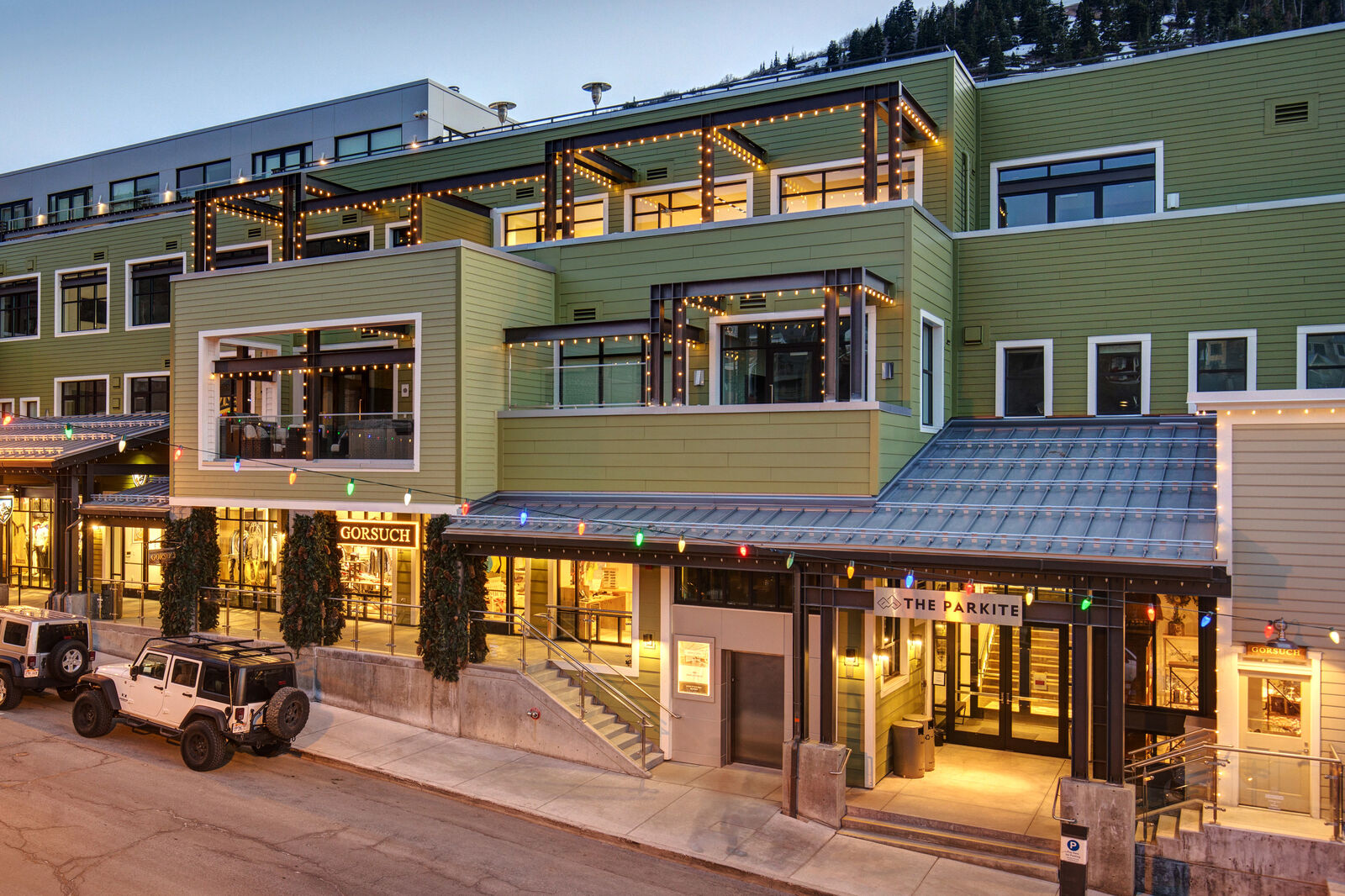 Parkite Home - Image 2