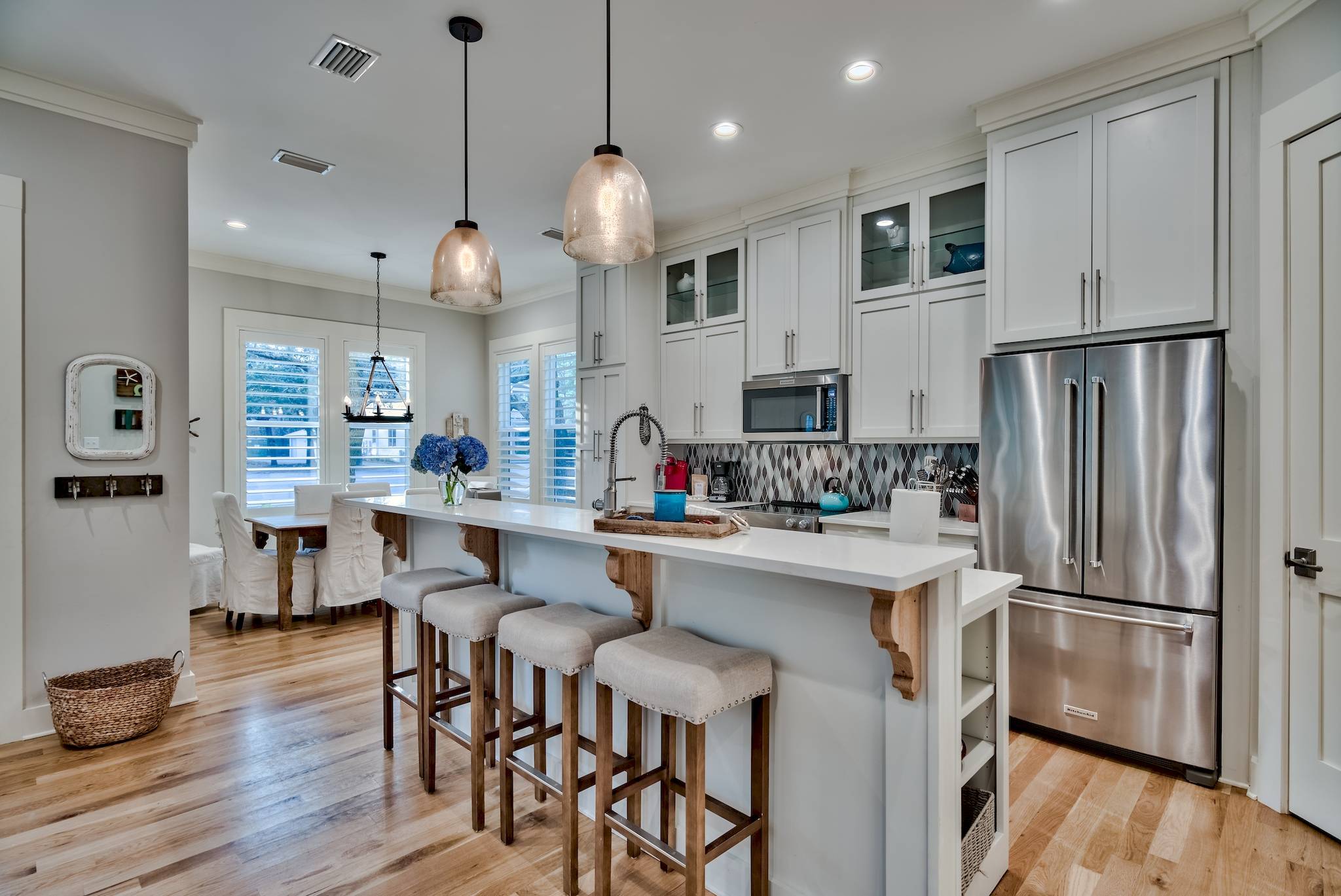 Moonfish House - Image 7