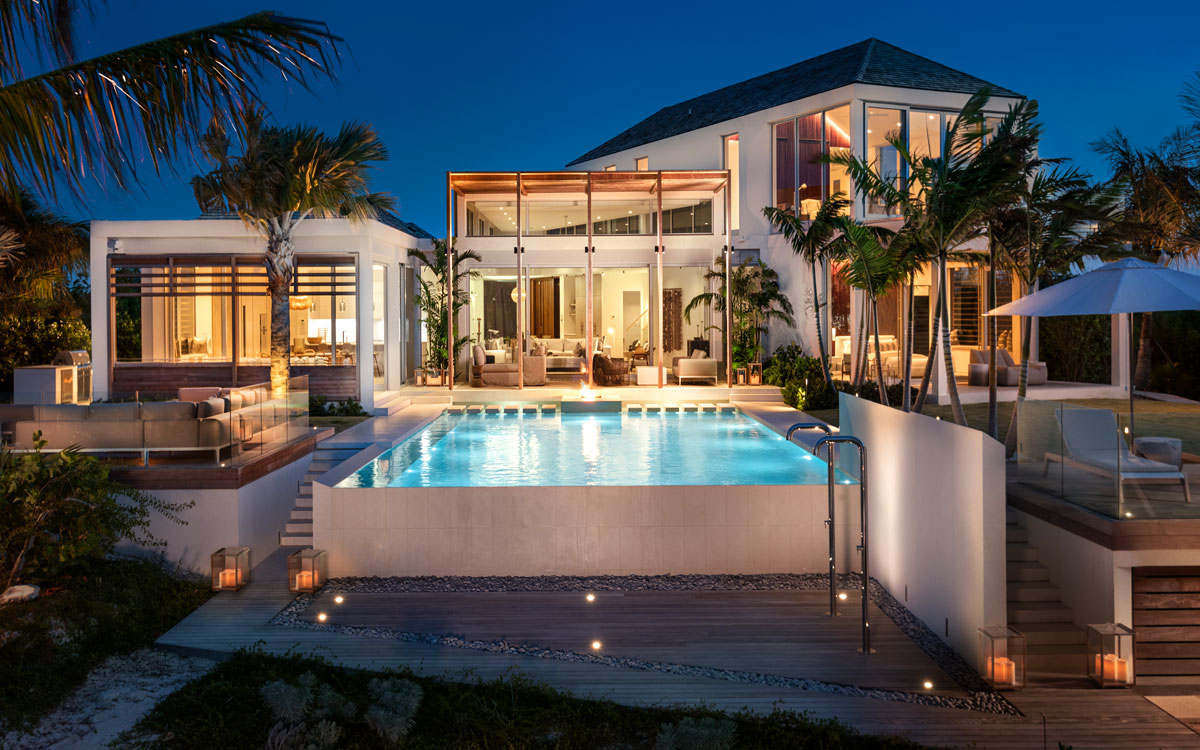 Alabaster Villa - Image 33