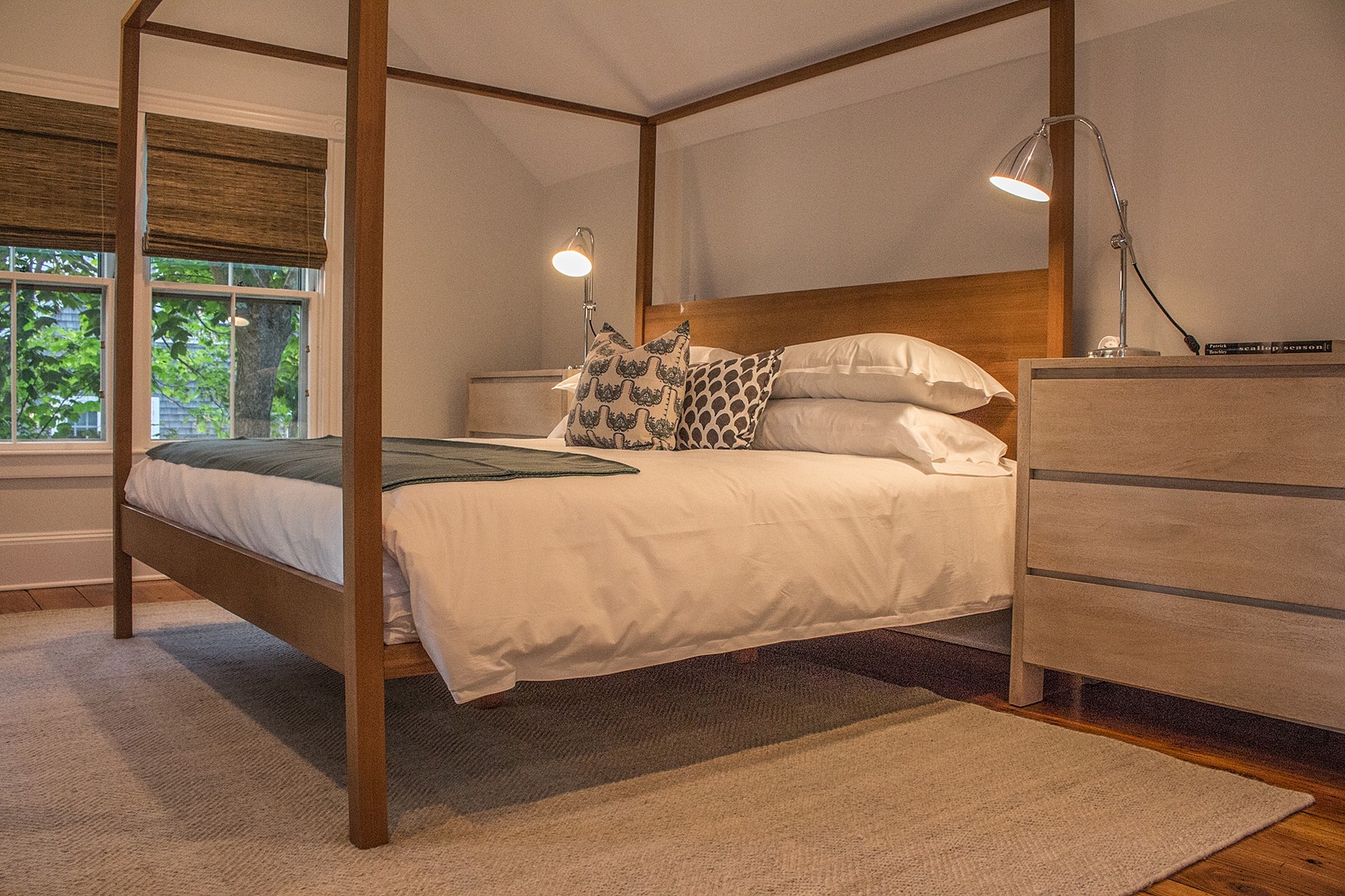 Silver Villa - Image 10