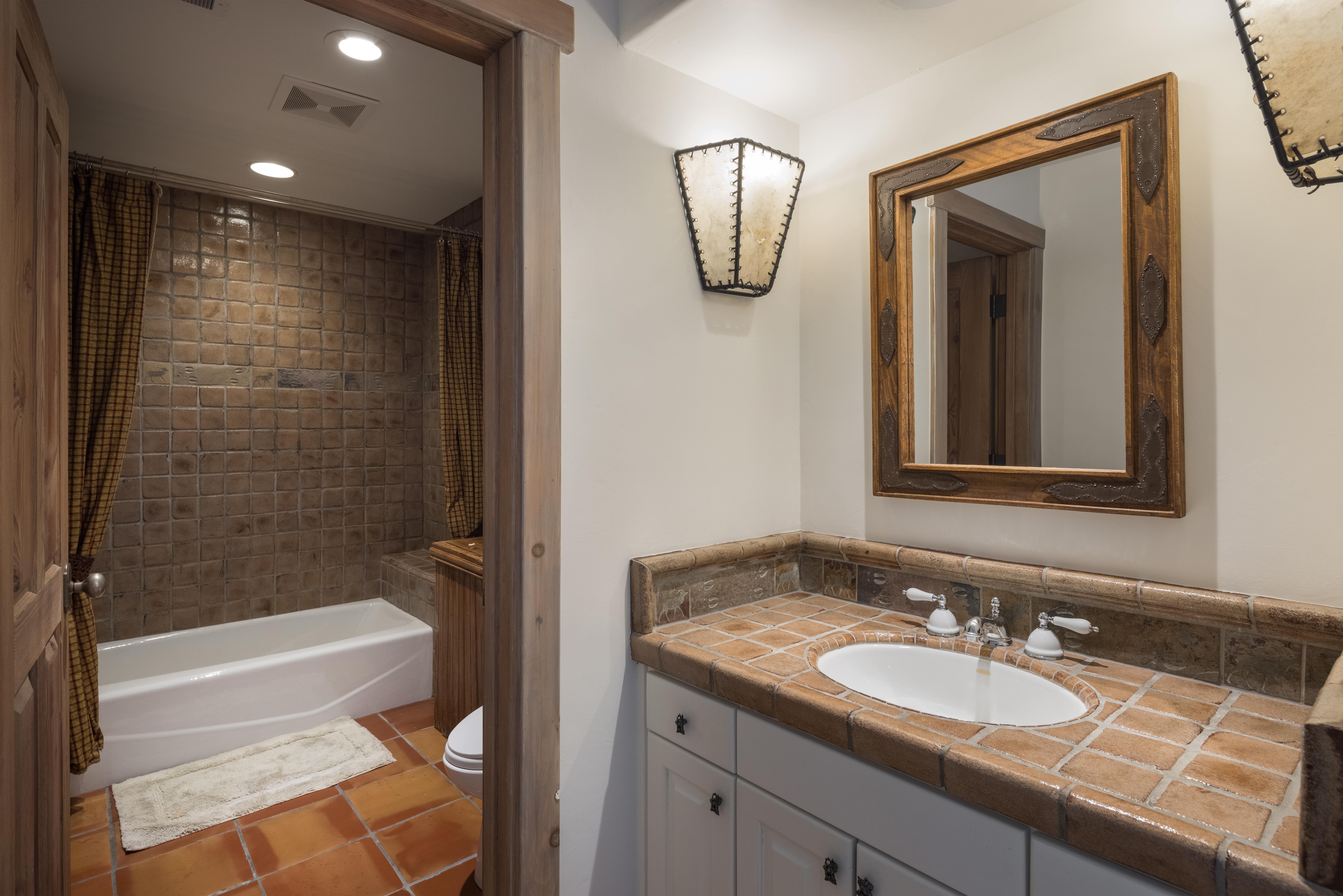 Teton Pines Villa - Image 24