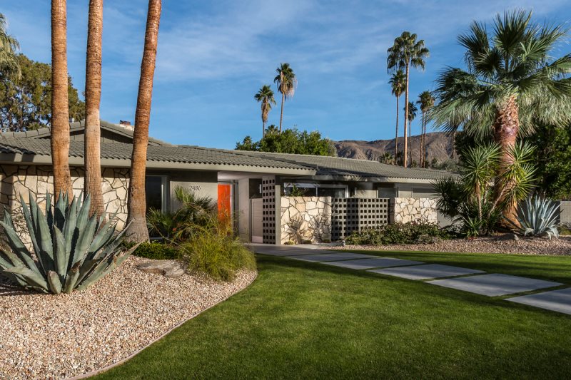 Cactus Garden House - Image 20