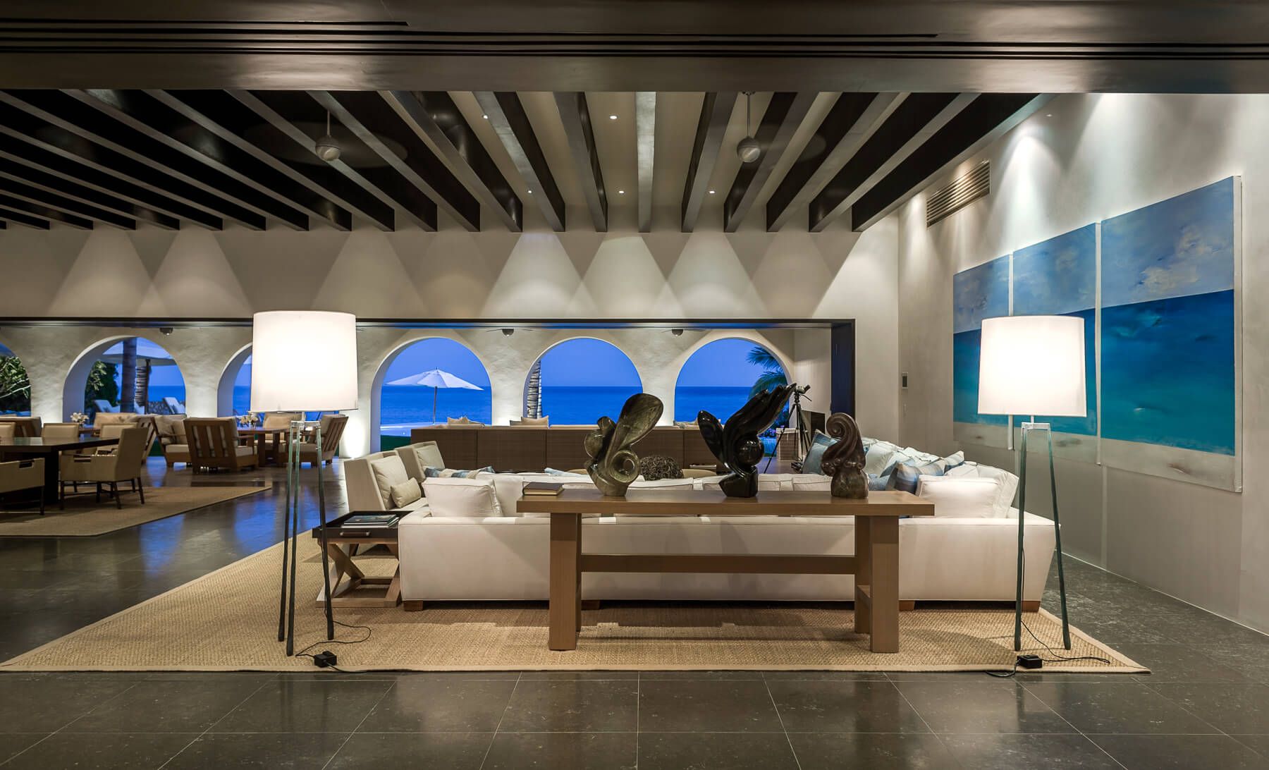 Blue Fan Palm Manor - Image 3