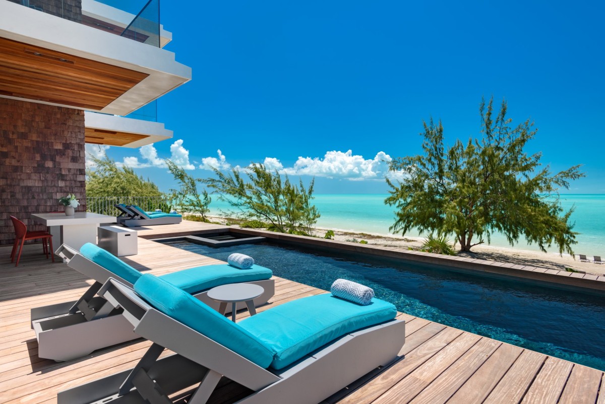 Woodstar Villa - Image 35