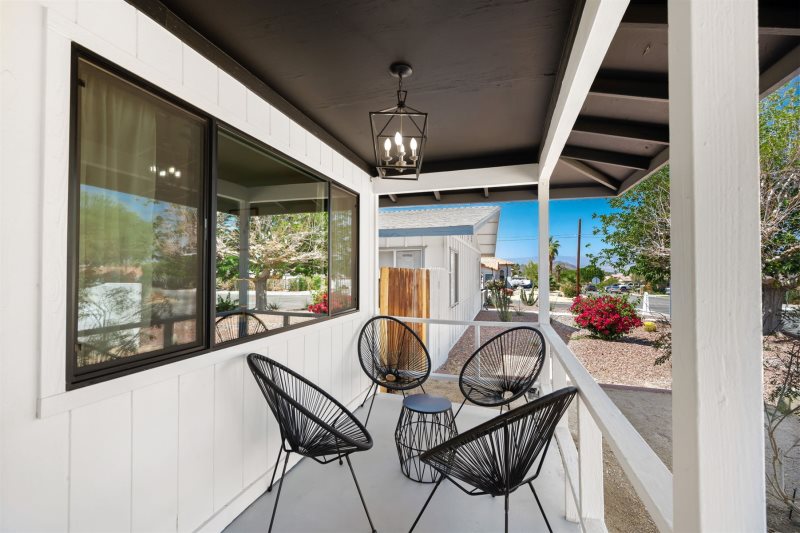 Avenida House - Image 24