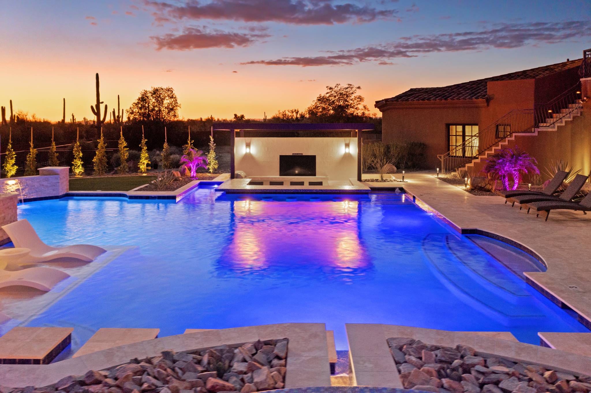 Infinity Manor - Image 42