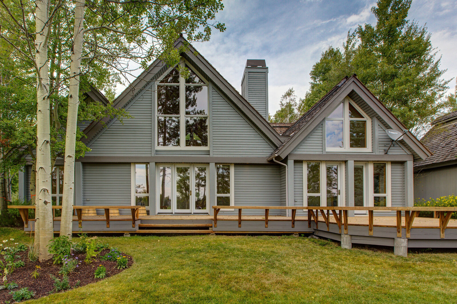 Aspen House - Image 60