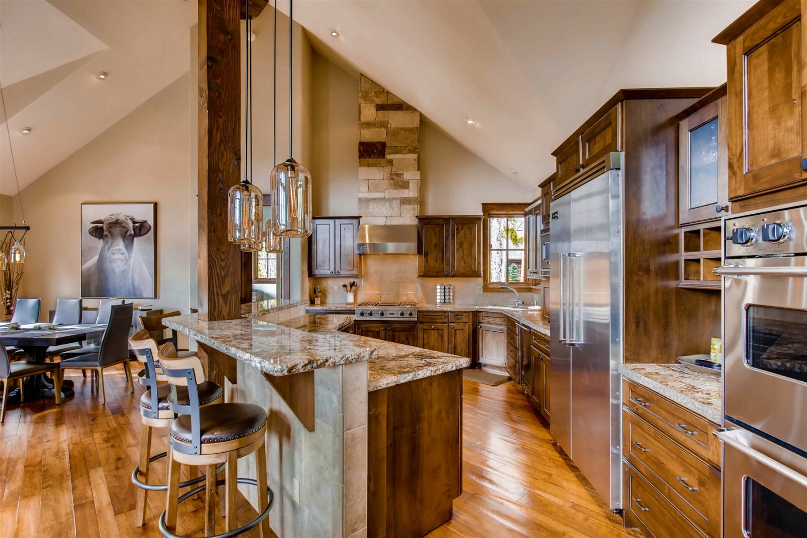 Beavers House - Image 6