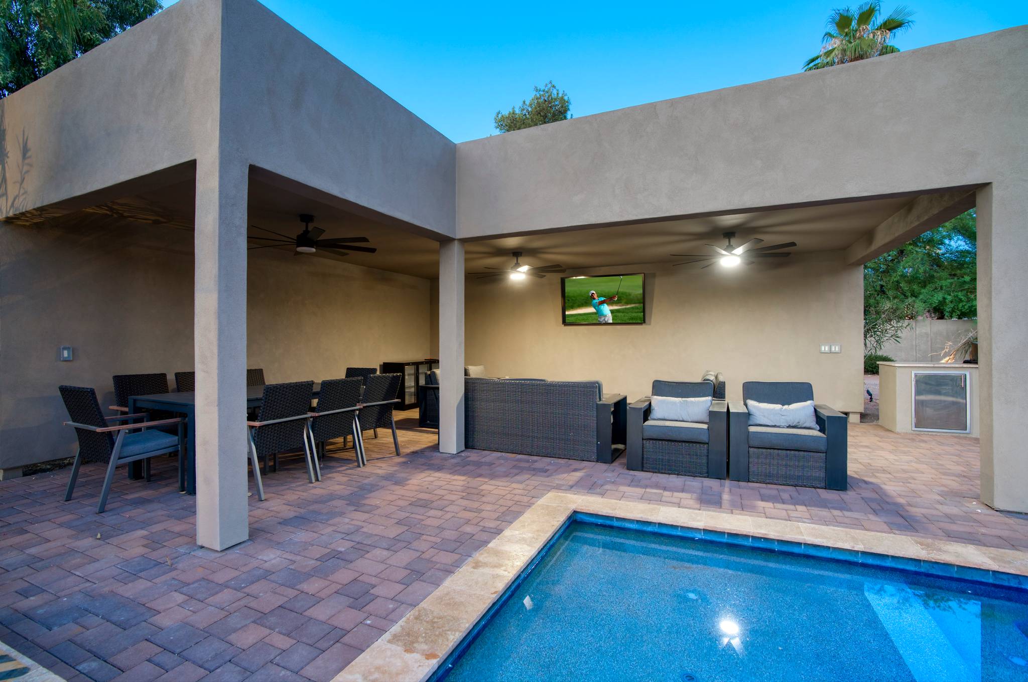 Stoneridge Villa - Image 33