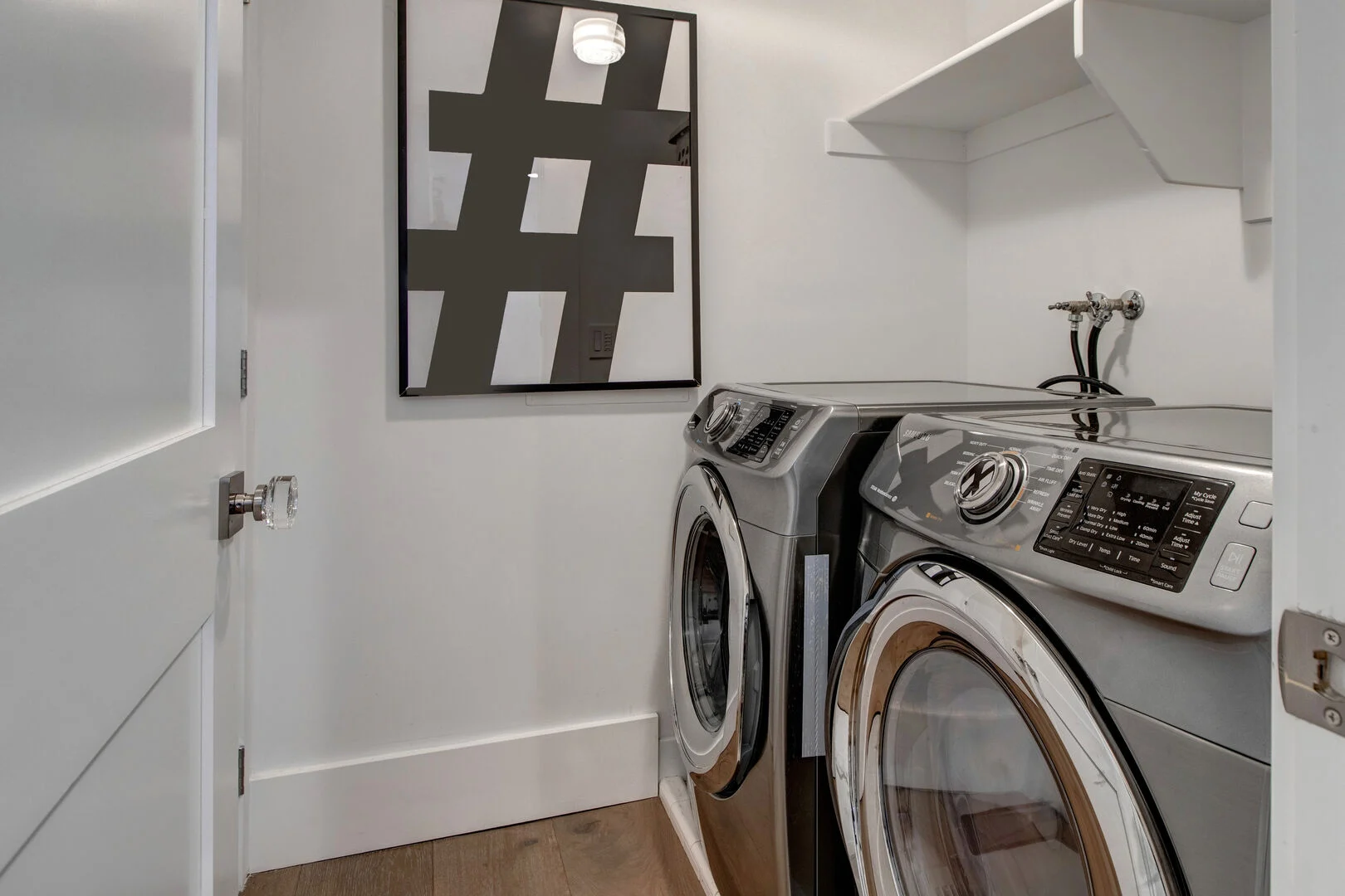 Deer House - Image 28