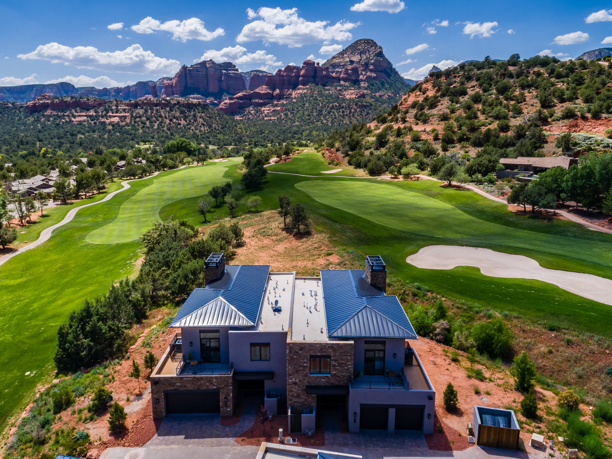 Seven Canyons Pedregosa #19