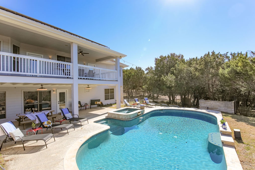 Scarlet Ridge Villa - Image 43