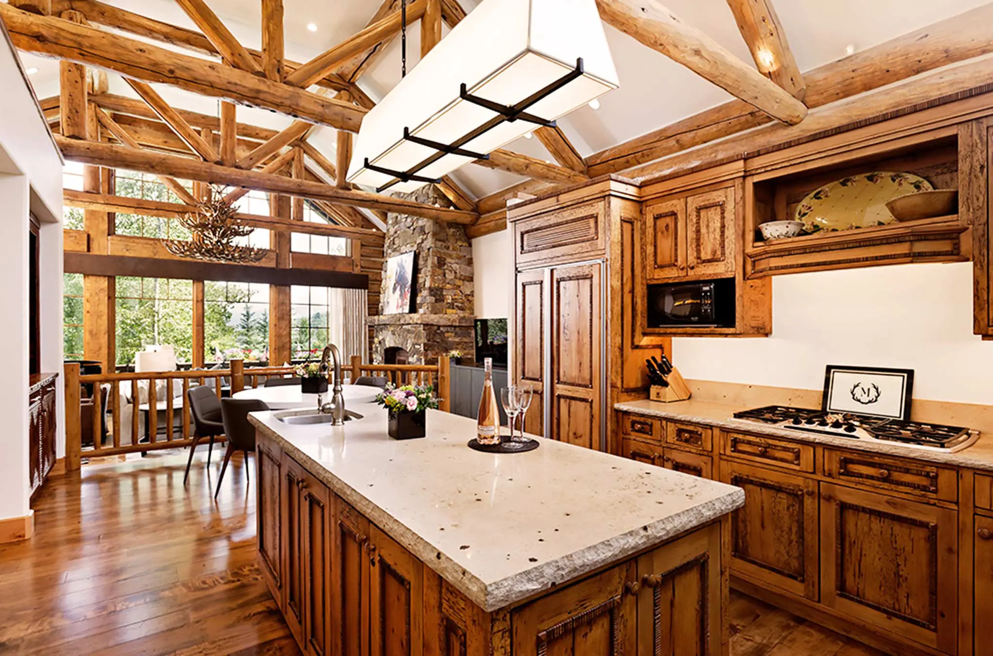 Elk Track Villa - Image 7