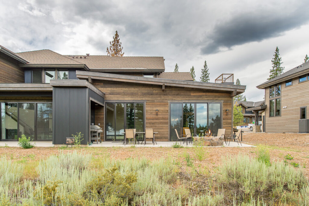 Mountain Hemlock Home - Image 2