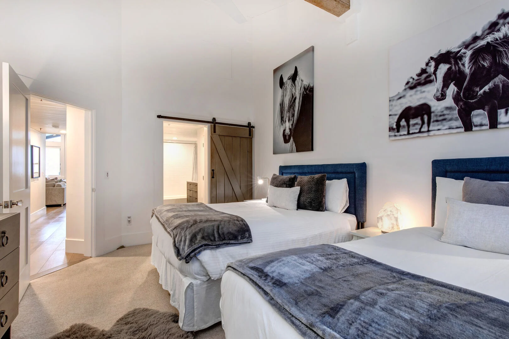 Deer House - Image 33