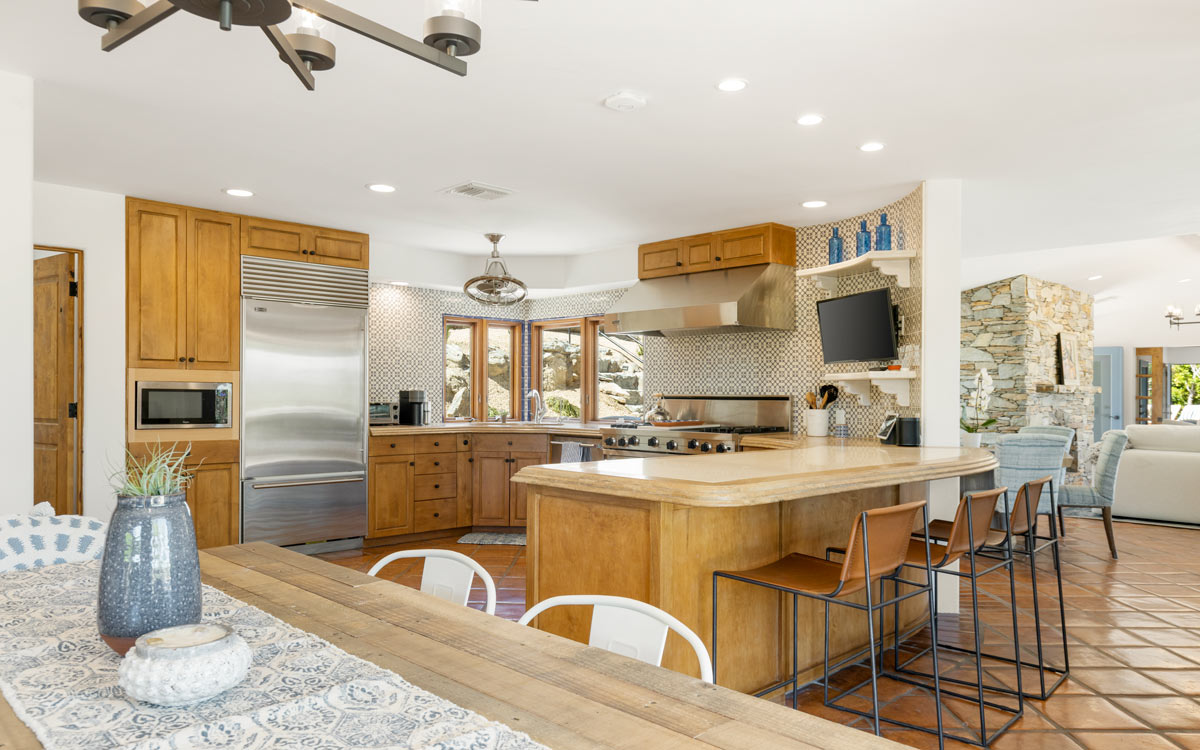 Terracotta Home - Image 9