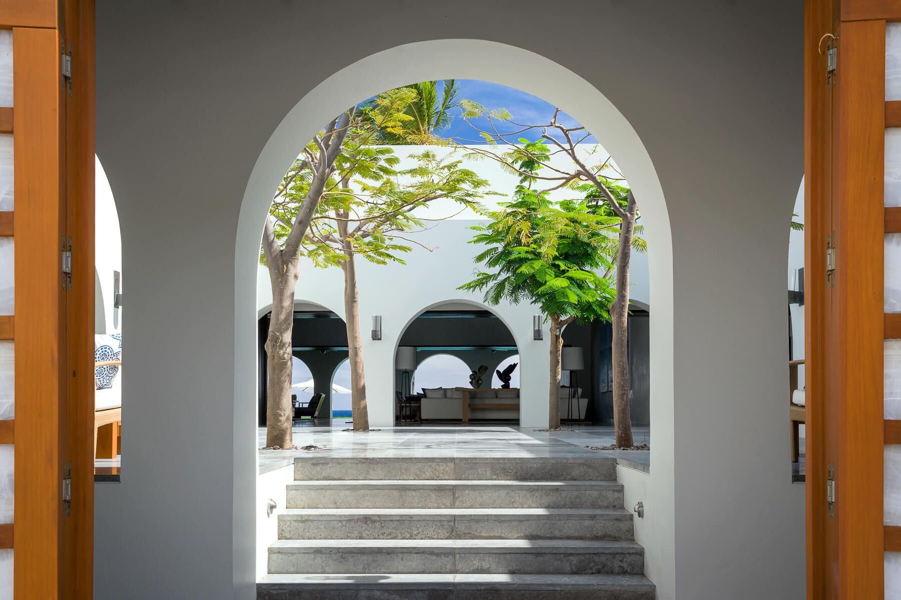 Blue Fan Palm Manor - Image 42