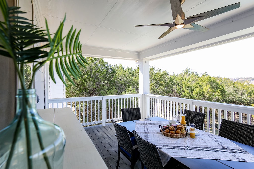 Scarlet Ridge Villa - Image 40