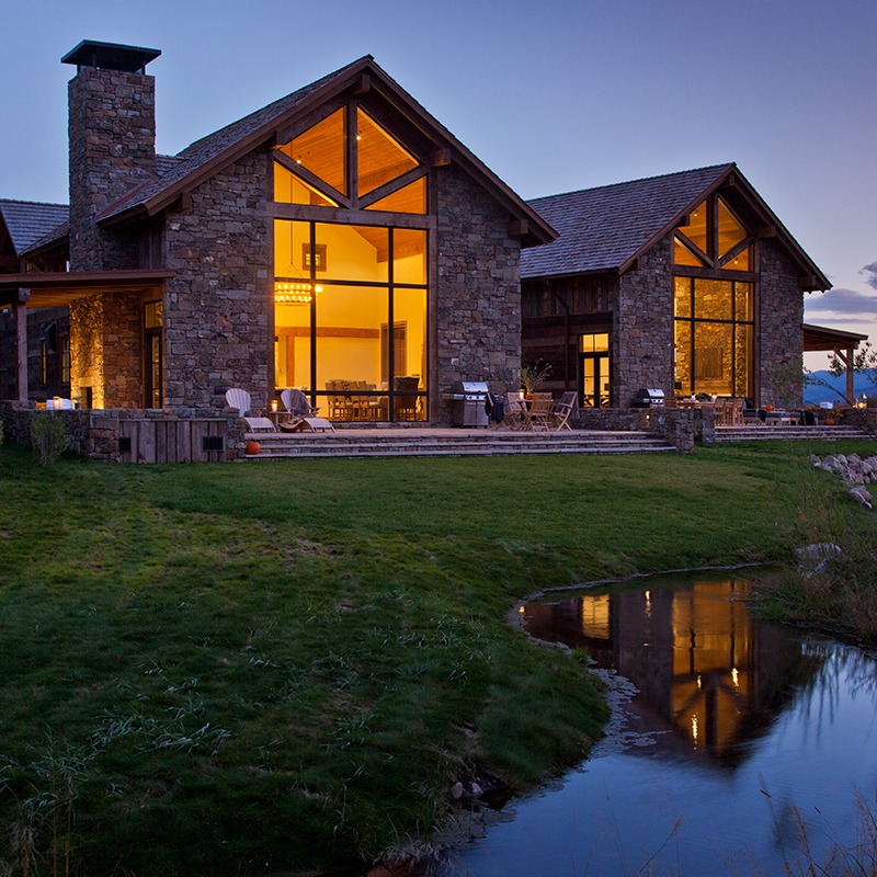 Taggart Home - Image 1