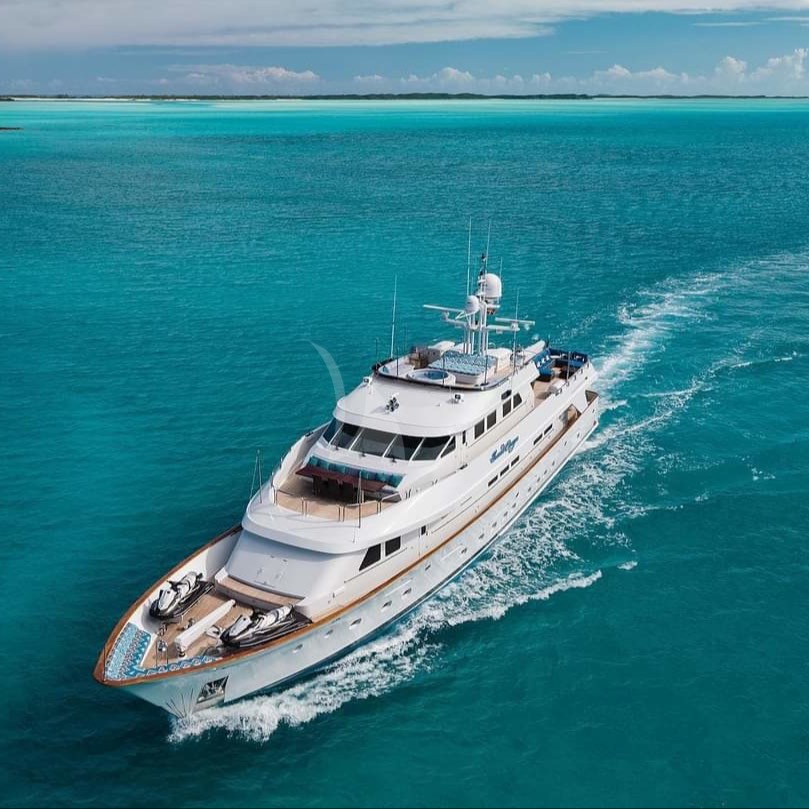 Sweet Escape 130' - Image 1