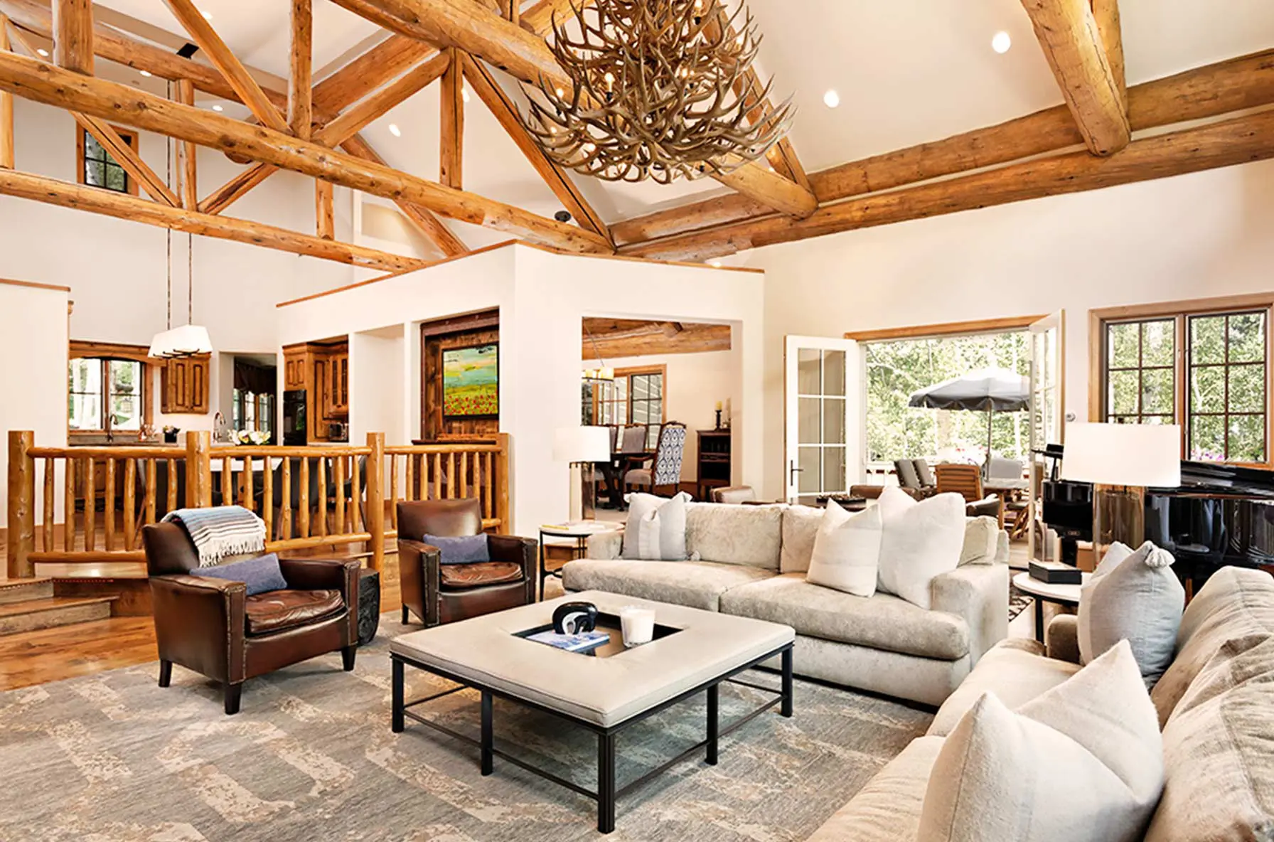 Elk Track Villa - Image 4