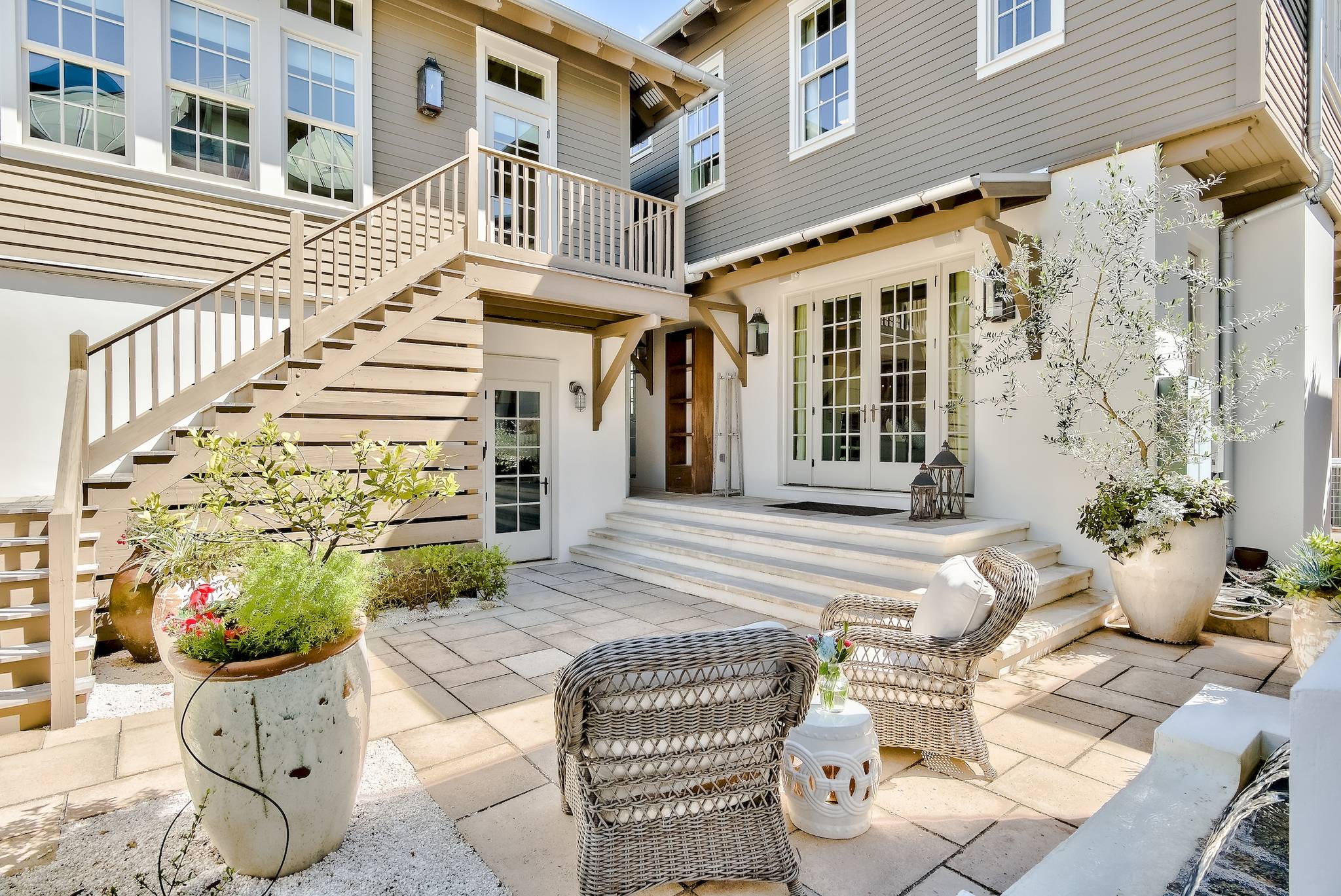 Bluegill House - Image 48