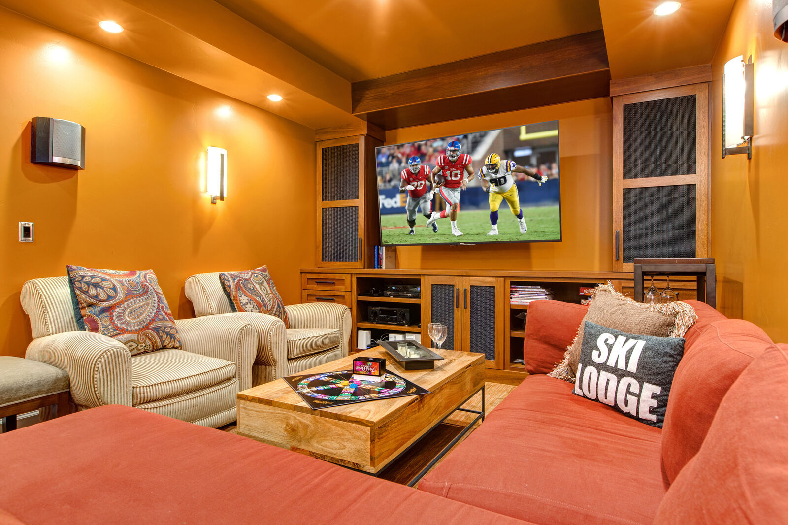 Woodside House - Image 20