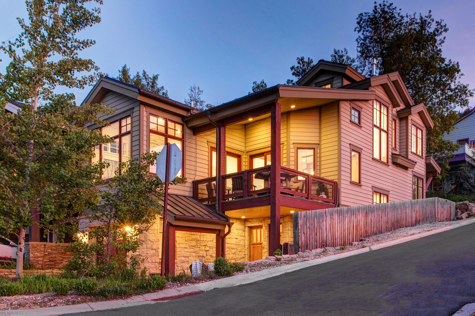 Woodside House - Image 47